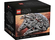 LEGO UCS Star Wars: Millennium