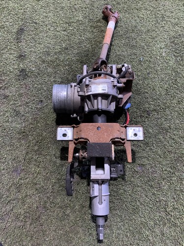 Piantone sterzo fiat 500l 3 - sterzo, 1.3