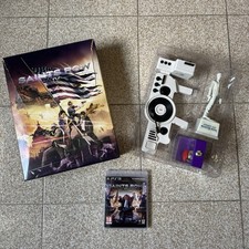 Saints Row IV Collector’s Edition - Super Dangerous Wub Wub Edition PS3 + Gioco