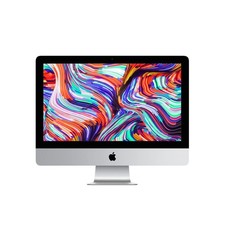 2019 Apple iMac con Retina 4k