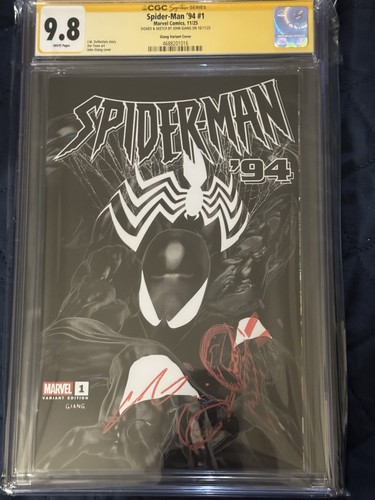 Abito spider man 1 john - spider-man,
