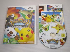 PokePark 2: Wonders Beyond --