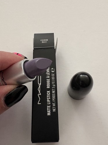 Mac cosmetics rossetto opaco - mac,