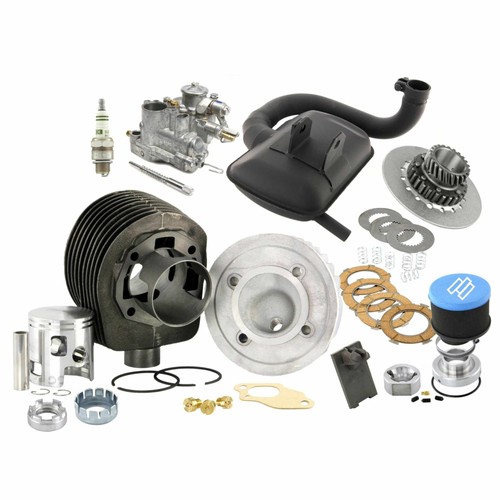 Polini 10102000 kit - 10102000, tuning
