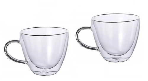 Casa collection set tazze - set,
