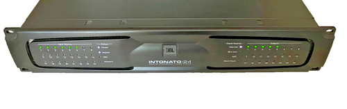 Jbl intonato canali - intonato,
