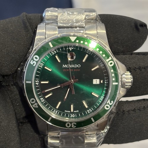 Orologio movado serie - movado,