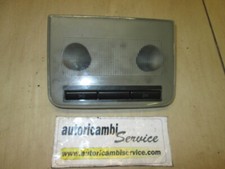 156071758 PLAFONIERA ALFA ROMEO 159 1.9 D 110KW AUT 4P (2008) RICAMBIO USATO 200