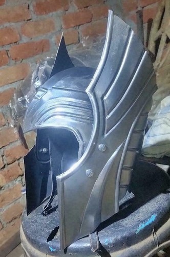 Casco thor calibro acciaio - calibro,