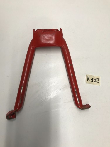 Cavalletto ciclomotore - cavalletto,