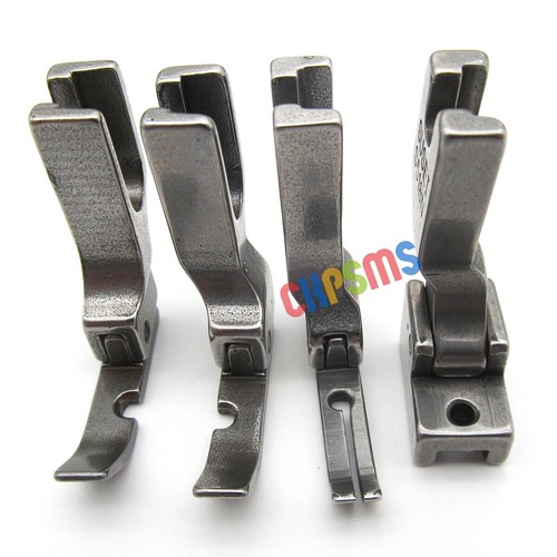 4pcs piedini pressa cerniera - 4pcs,