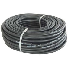 TUBO GOMMA NERO ARIA COMPRESSA