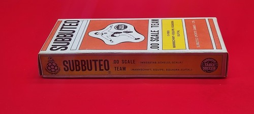 Subbuteo germania originale - germania,