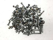 VITI BULLONI ASSORTITI TELAIO MOTORE BMW R 850 R 848 1997