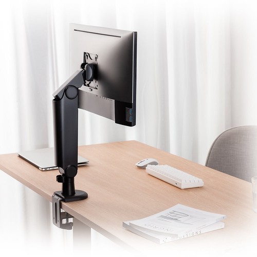 Supporto tavolo per monitor - tavolo,