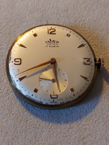 Meccanismo orologio meccanico - meccanismo,