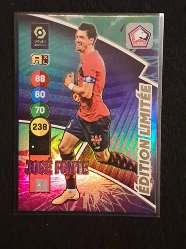 Carte panini adrenalyn - panini, xl