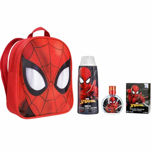 Spiderman zainetto regalo con - spiderman,