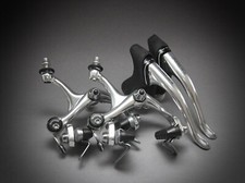 Set freni shimano dura ace - freni,