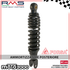 AMMORTIZZATORE POSTERIORE