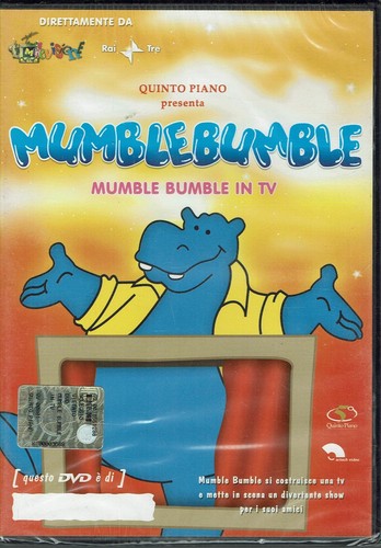 Quinto piano presenta mumble - quinto,