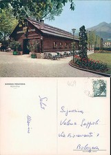 PADAVENA,LA BIRRERIA ALPINA-F.G. -VENETO(VC) N.42019