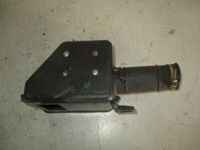 Filtro Aria Cassa Scatola Filtri Scatole Casse Quad 125 IP57QMJ Airbox Box Air