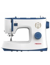 Macchina da Cucire Necchi K432