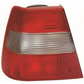Fanale posteriore destro volvo - fanale,