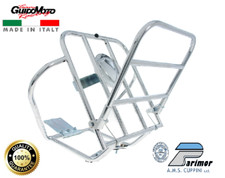 PORTAPACCHI POSTERIORE CROMATO