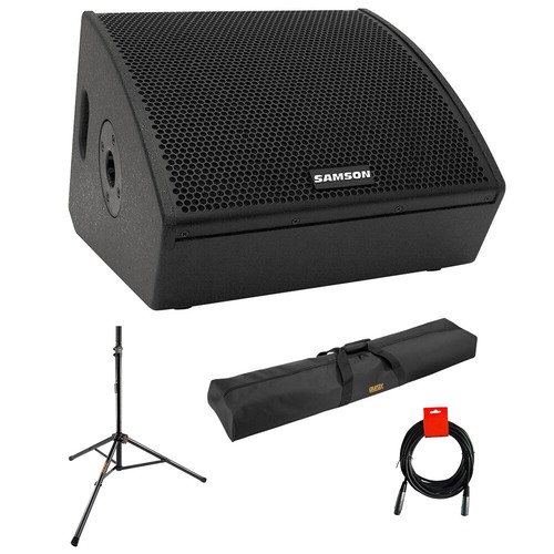 Samson rsxm12a monitor da - -,