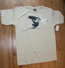 T-shirt a maglia cotone azione