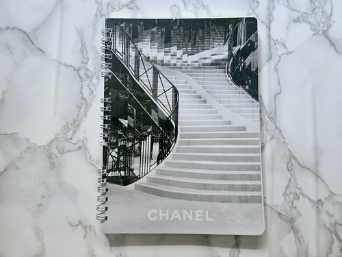 Chanel agenda 2024 - , pour