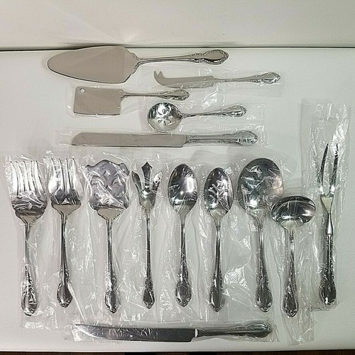 Rsvp acciaio inox 15 - rsvp, 18/10