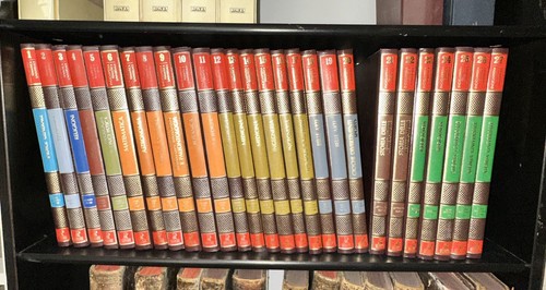 Enciclopedia tematica