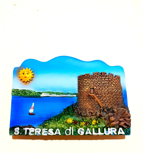 Magnete calamita frigo - calamita,