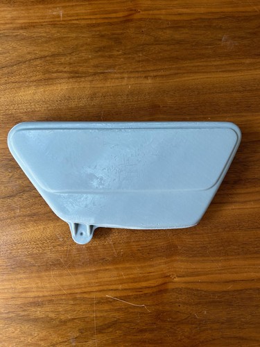 Yamaha rd250 rd400 cofin tank - rd250, (cofin