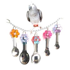 Altalena per uccellini