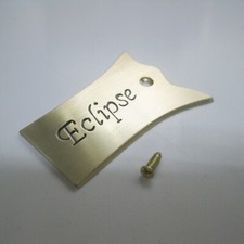 Copri traliccio in ottone