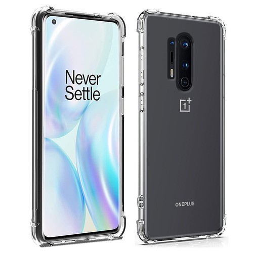 Custodia per oneplus pro - 8,