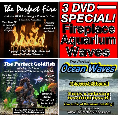 Dvd combo fireplace - dvd,