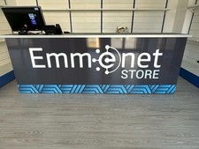 Arredamento Ufficio Esposizione