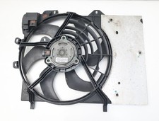 Radiatore Ventola