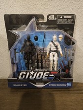 GI JOE 50° ANNIVERSARIO 2