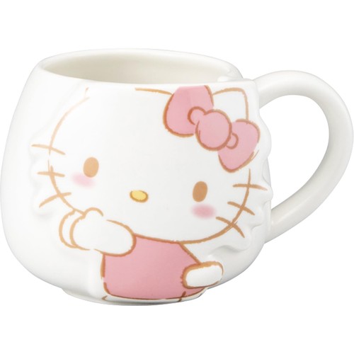 Tazza viso - , hello