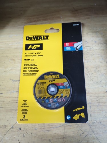 Dewalt dw8711p3 pollici - dewalt,