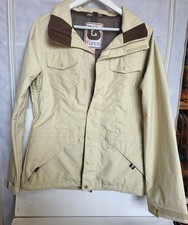 Giacca invernale donna burton - giacca,