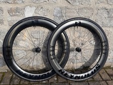 Set ruote tubeless Reynolds AR