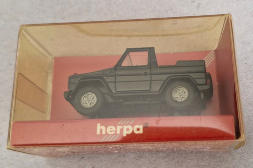 Herpa 020848 mercedes 300 - herpa,