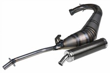 Scarico Giannelli Strada